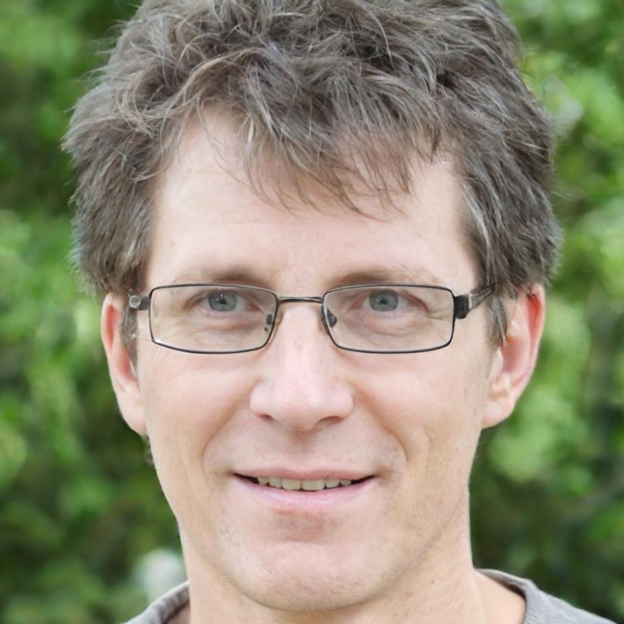 Portrait de Bastien Moreau