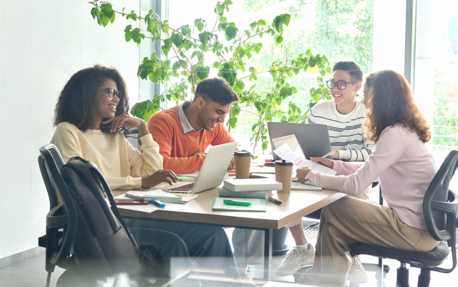 Session de formation pratique en rédaction web et optimisation SEO