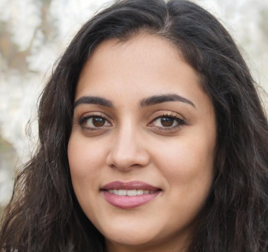 Portrait de Solène Beaumont