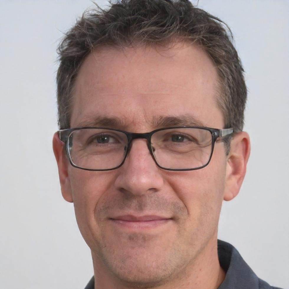 Portrait de Bastien Leclerc, formateur en rédaction SEO